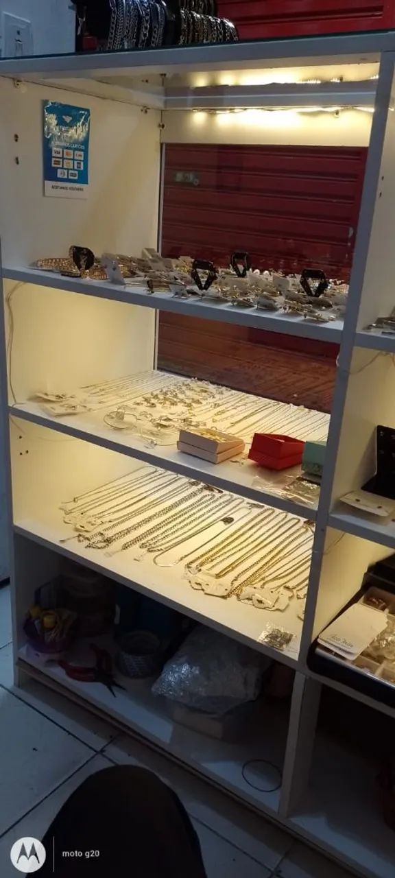 Vitrine  - Foto 2