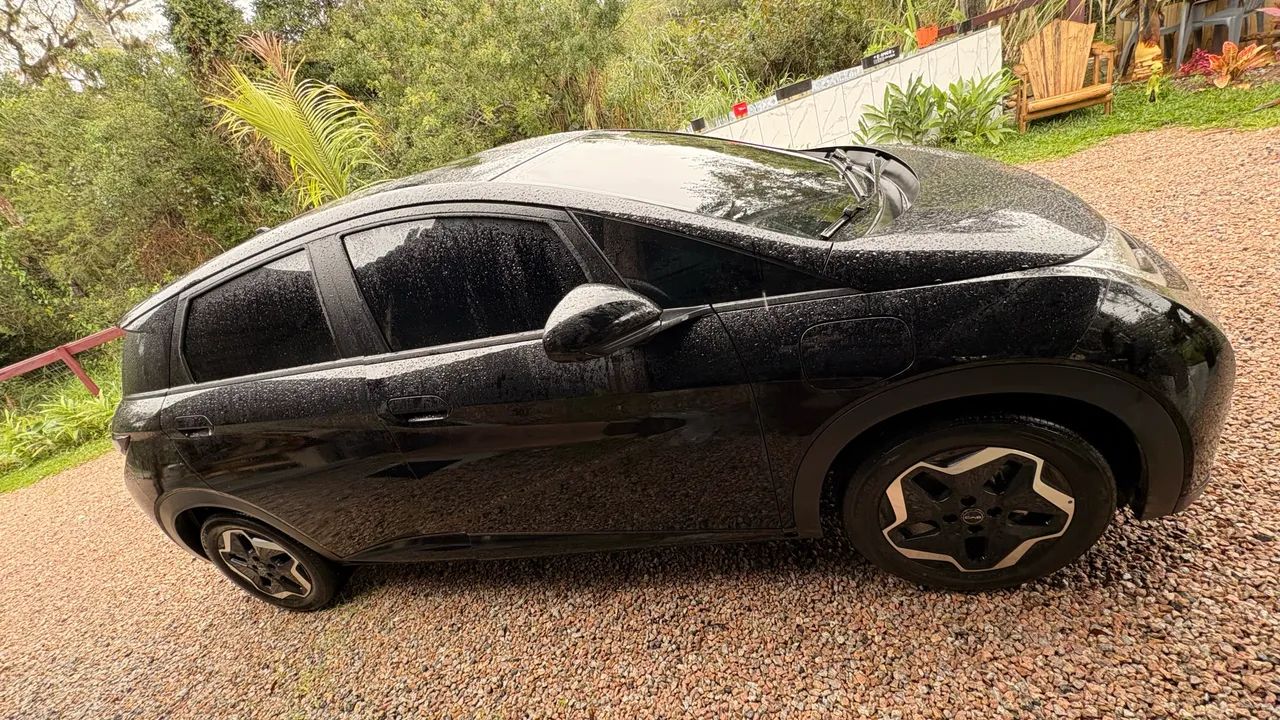 BYD Dolphin GS (Elétrico) 2027 - Foto 3