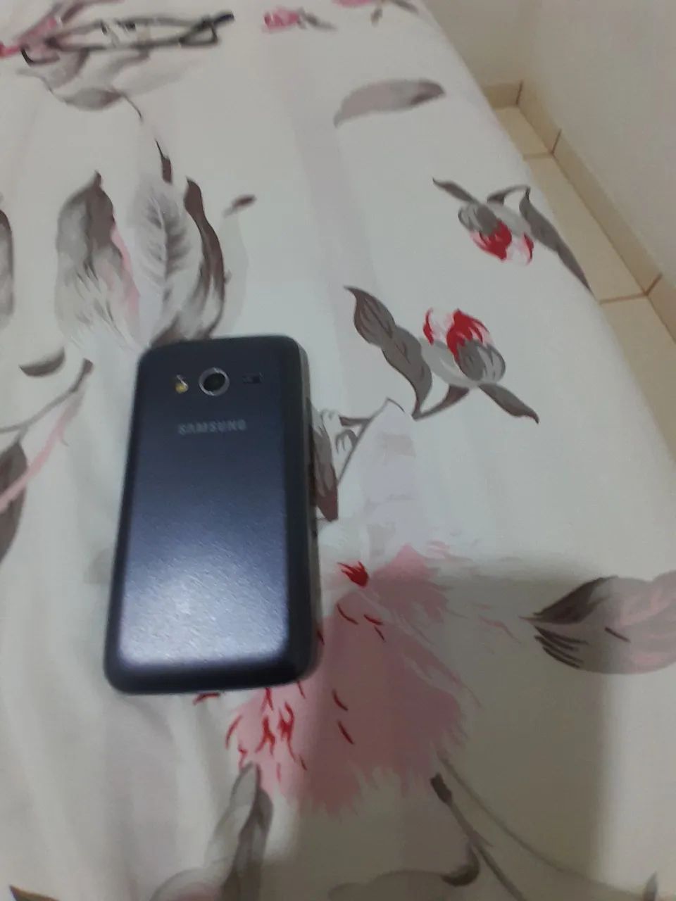 SANSUNG GALAXY NOVO NA CAIXA *  - Foto 3