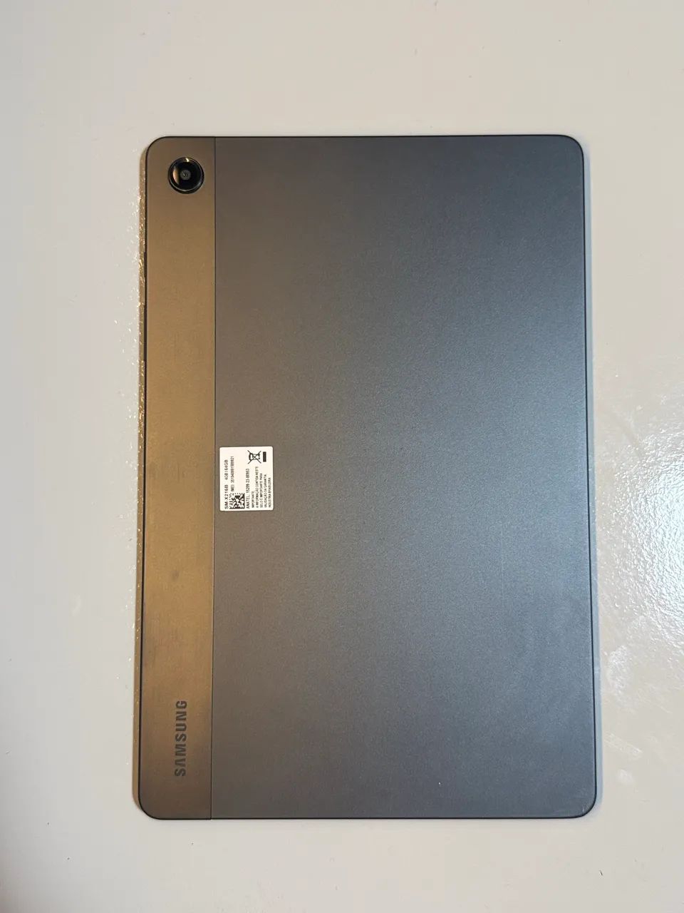 TABLET SAMSUNG TAB 9+, 5G e WIFI - Foto 3