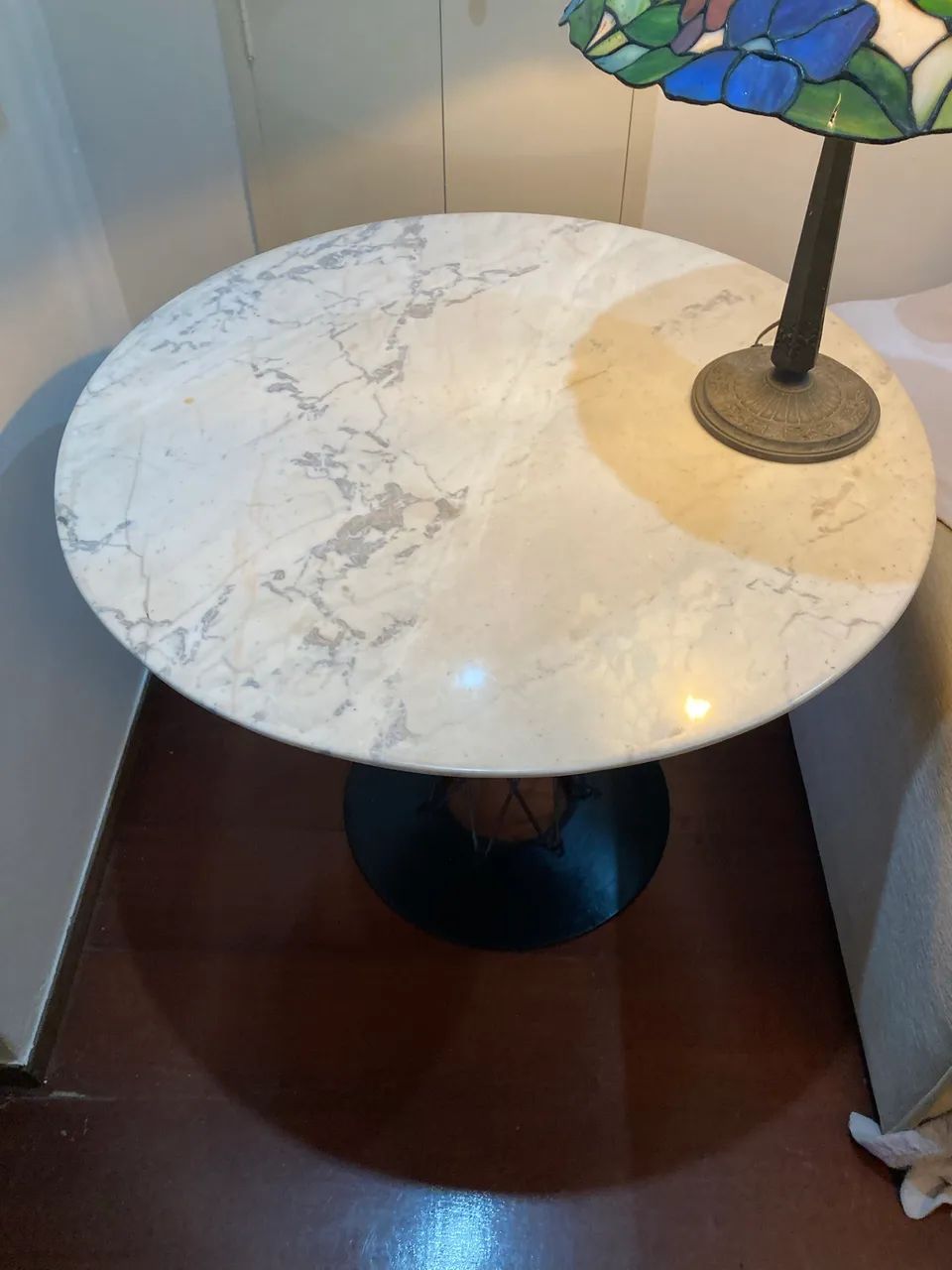 Mesa  Cyclone Isamu Noguchi - Foto 4