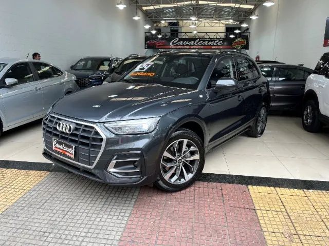 Audi Q5 Prestige 2.0 TFSI Quattro S Tronic 2024