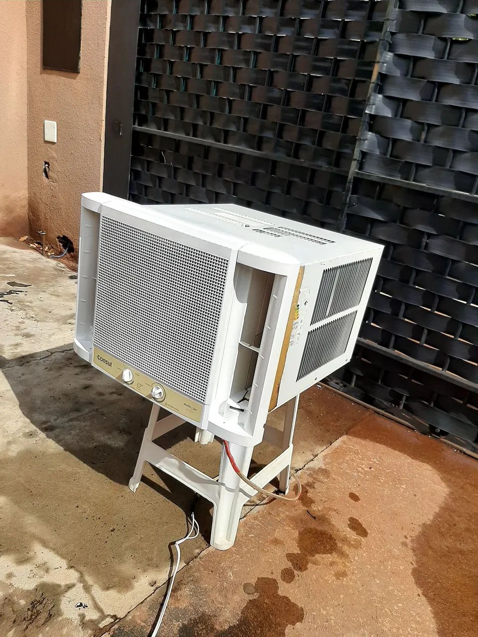 Ar condicionado Consul 10.000btu - Foto 4