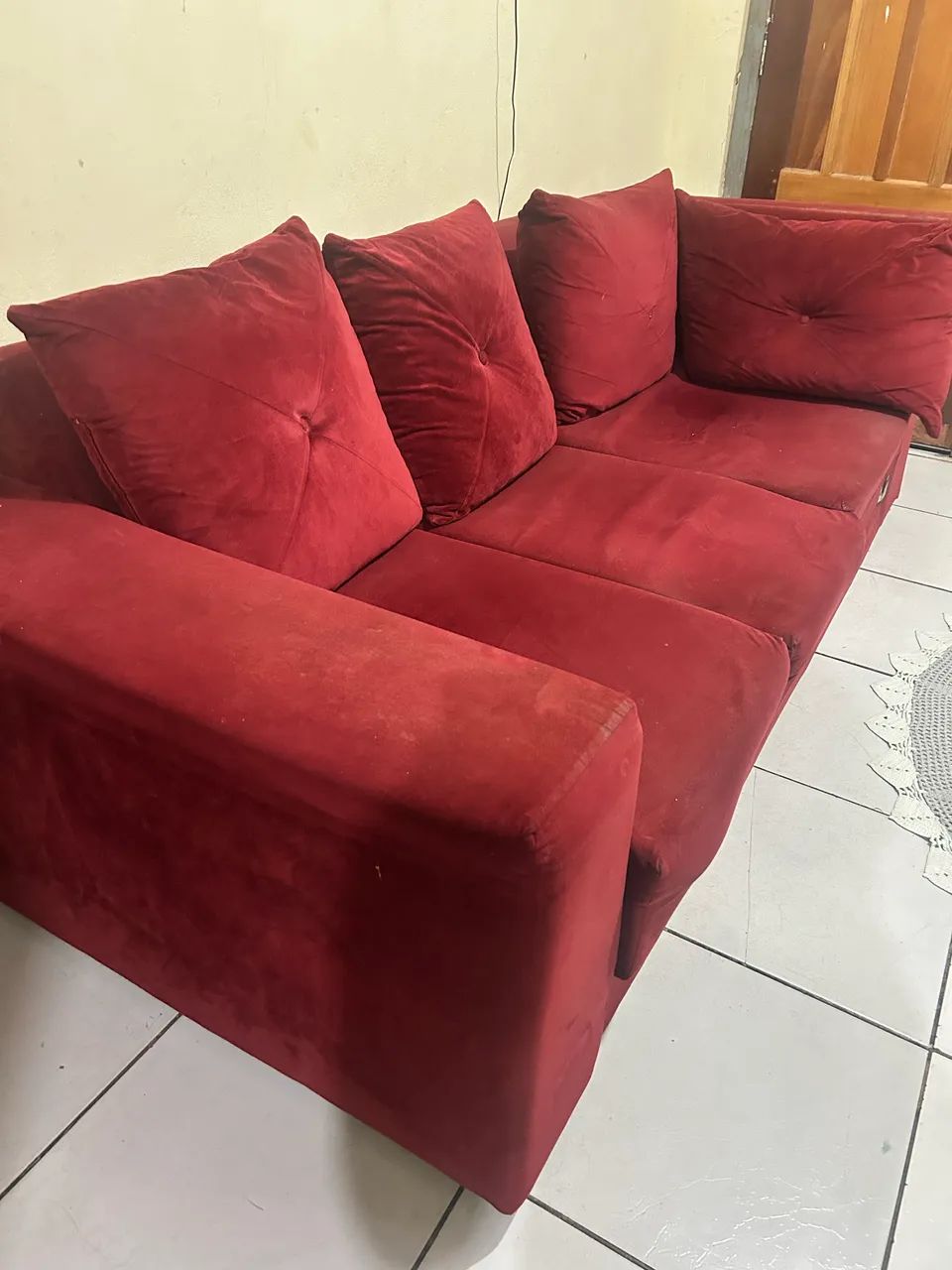 Sofá - Foto 2
