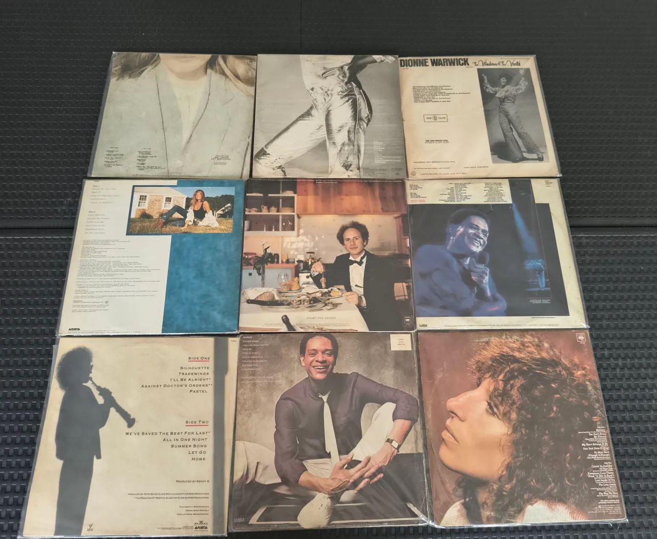 Discos de vinil Lps, lote internacional 1 - Foto 2