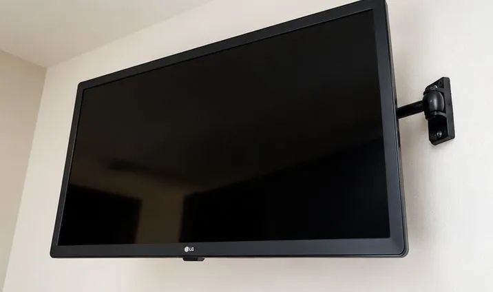 TV Smart LG 