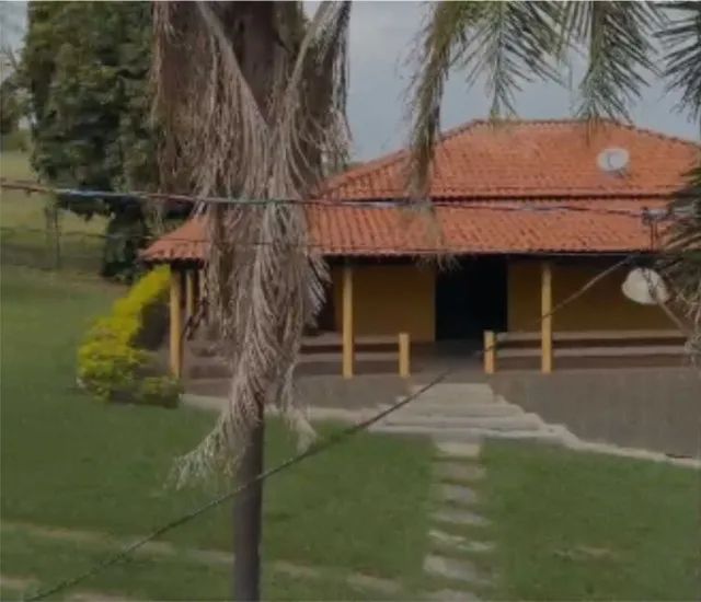 Sítio em Poloni - Foto 4