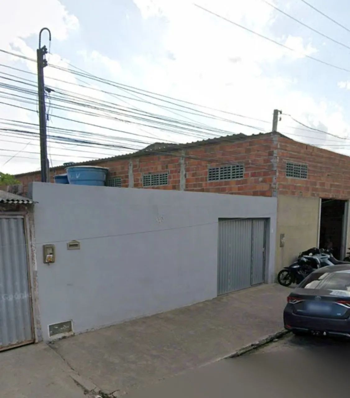 Foto - Arapiraca - Cacimbas