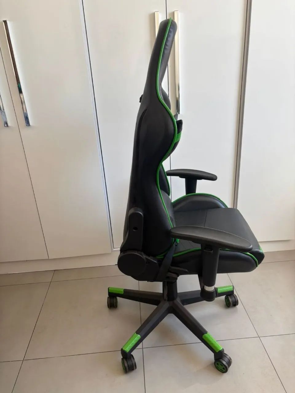 Cadeira gamer  - Foto 2