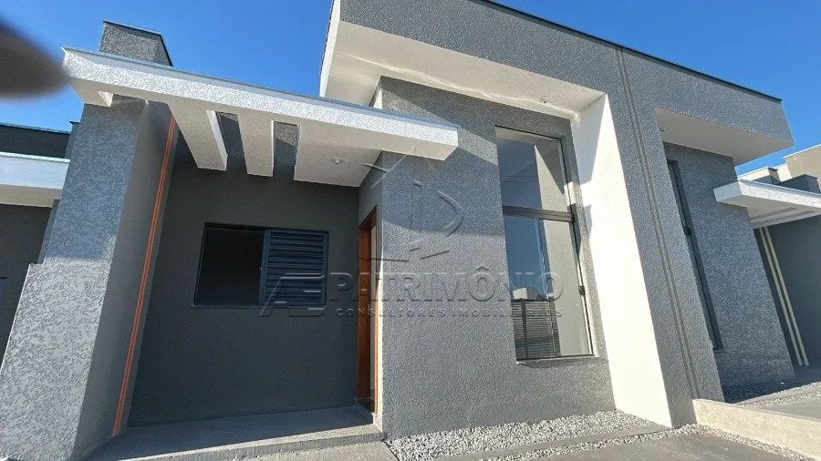 CASA TERREA COND., 2 DORMITÓRIOS | JARDIM SÃO LUCAS - Foto 2