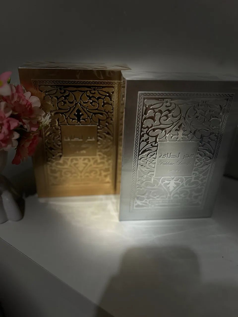 PERFUME FAKHAR GOLD LATTAFA  - Foto 4