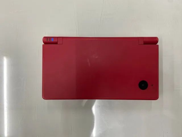 Nintendo DSi Vermelho - Foto 2