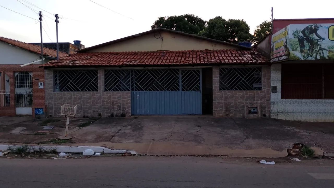 Foto - Senador Canedo - Jardim Liberdade