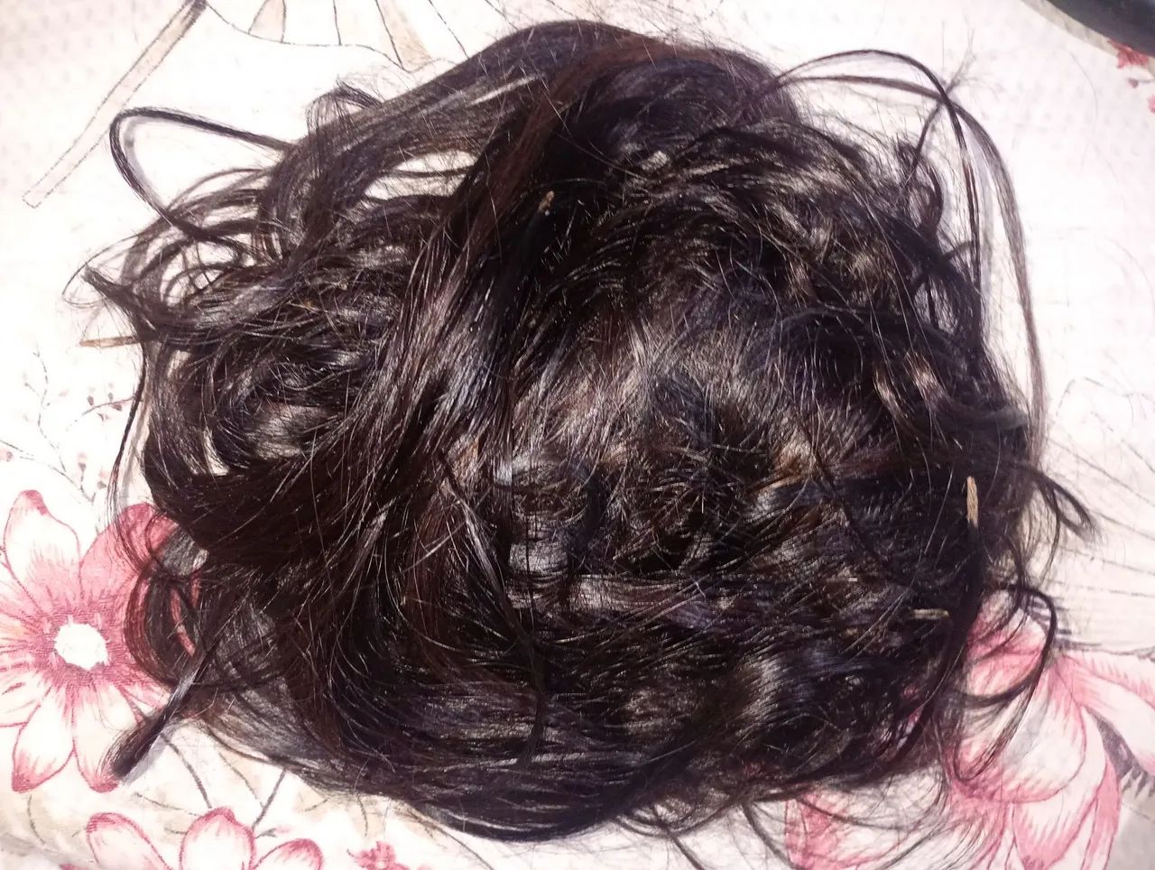 MEGA HAIR NA KERATINA - Foto 3