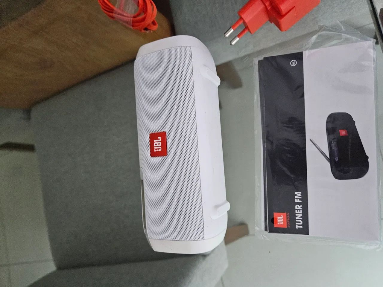 JBL com Radio - Foto 2