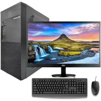 PC pra Escritorios ou para Estudos