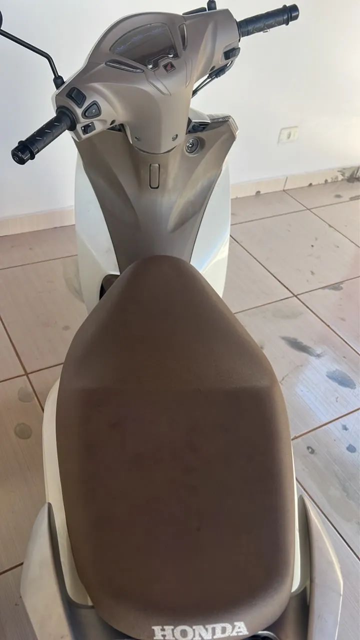 BIZ FLEX 125  - Foto 3