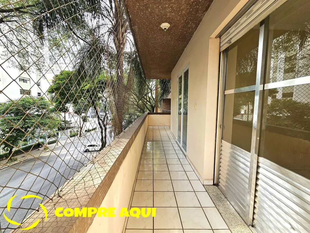 Santa Cecília | 128 m² | 2 dormitórios | Varanda | Terraço. - Foto 2