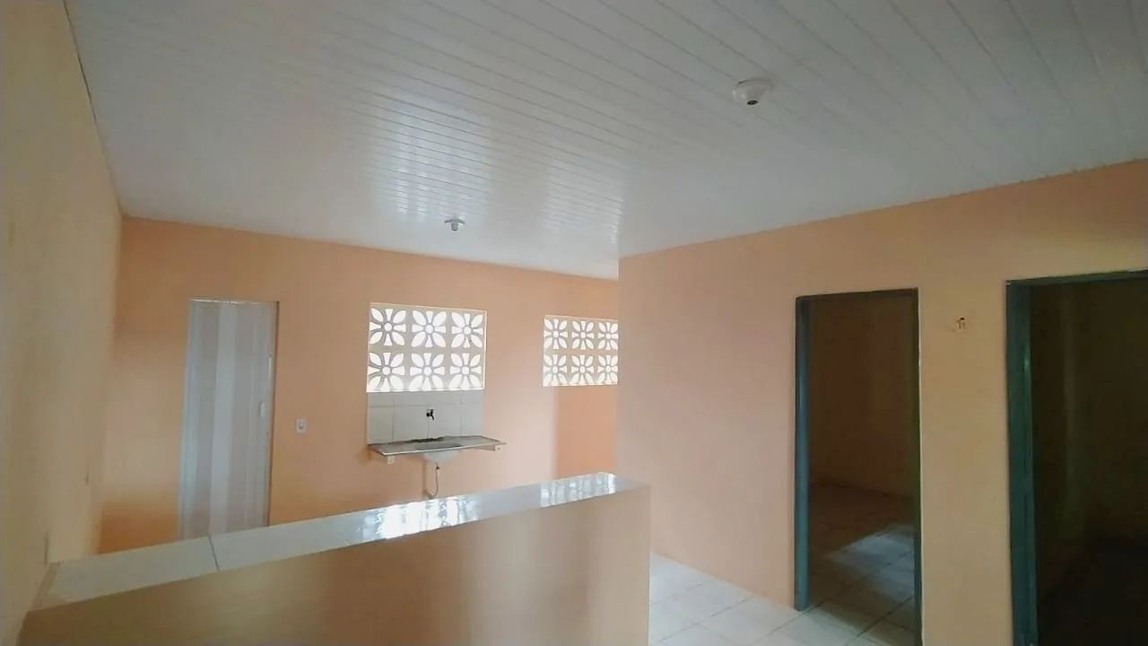 Alugo apartamento com 2 quartos, no Conjunto Ceará! - Foto 3