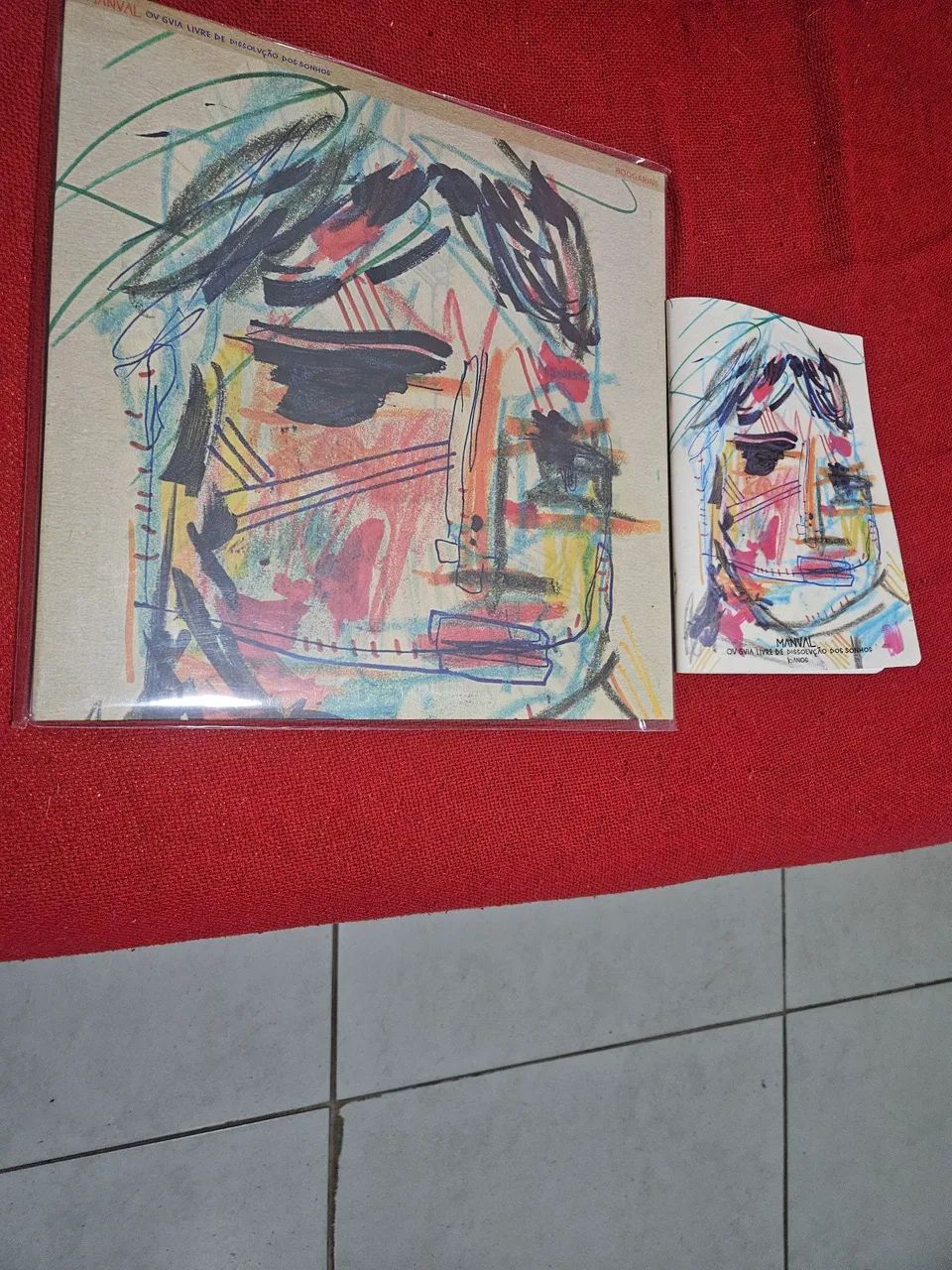 Lp Booagarins Manual - Novo - Foto 2