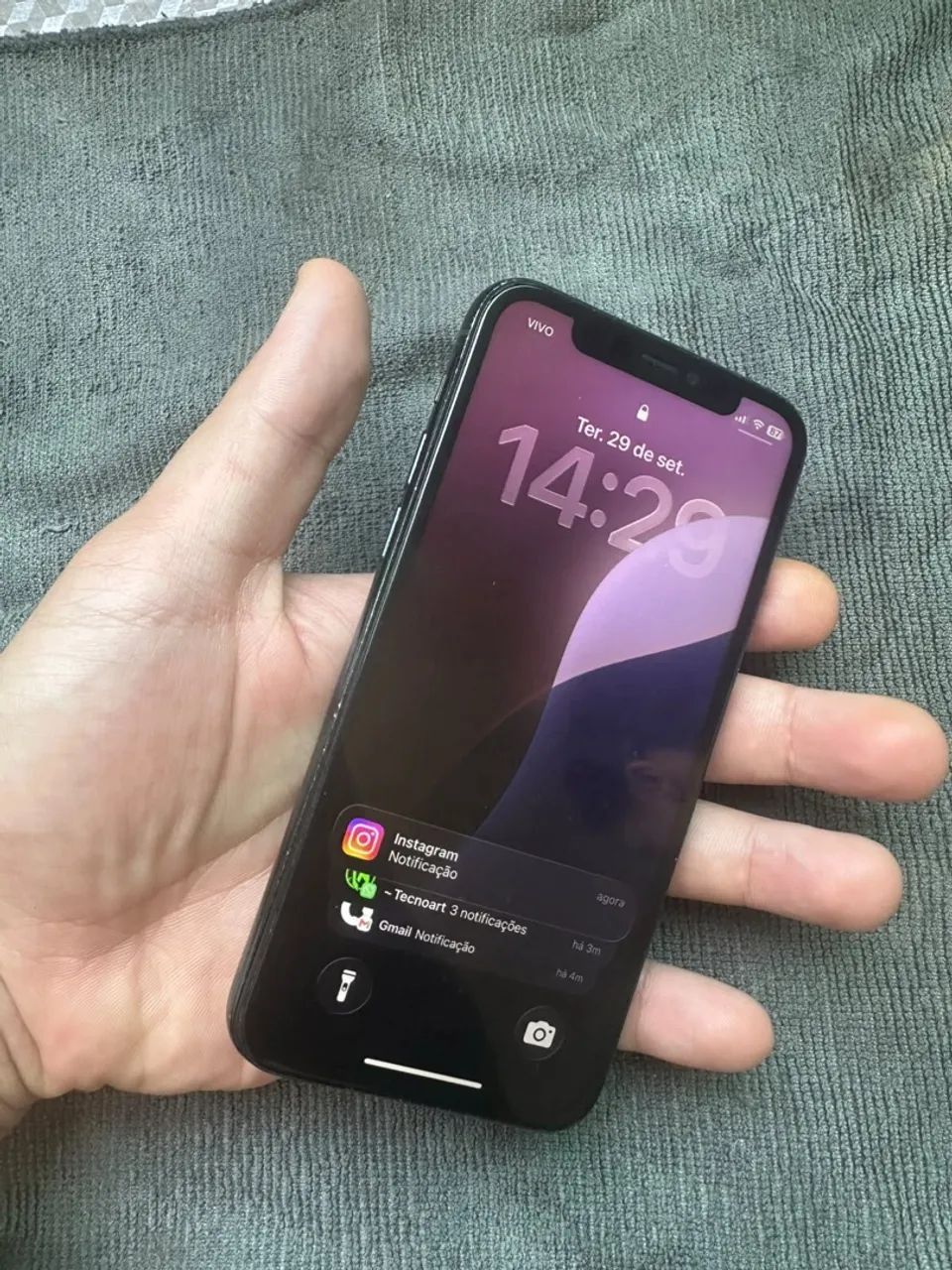 iPhone 11 Pro 256gb  - Foto 3