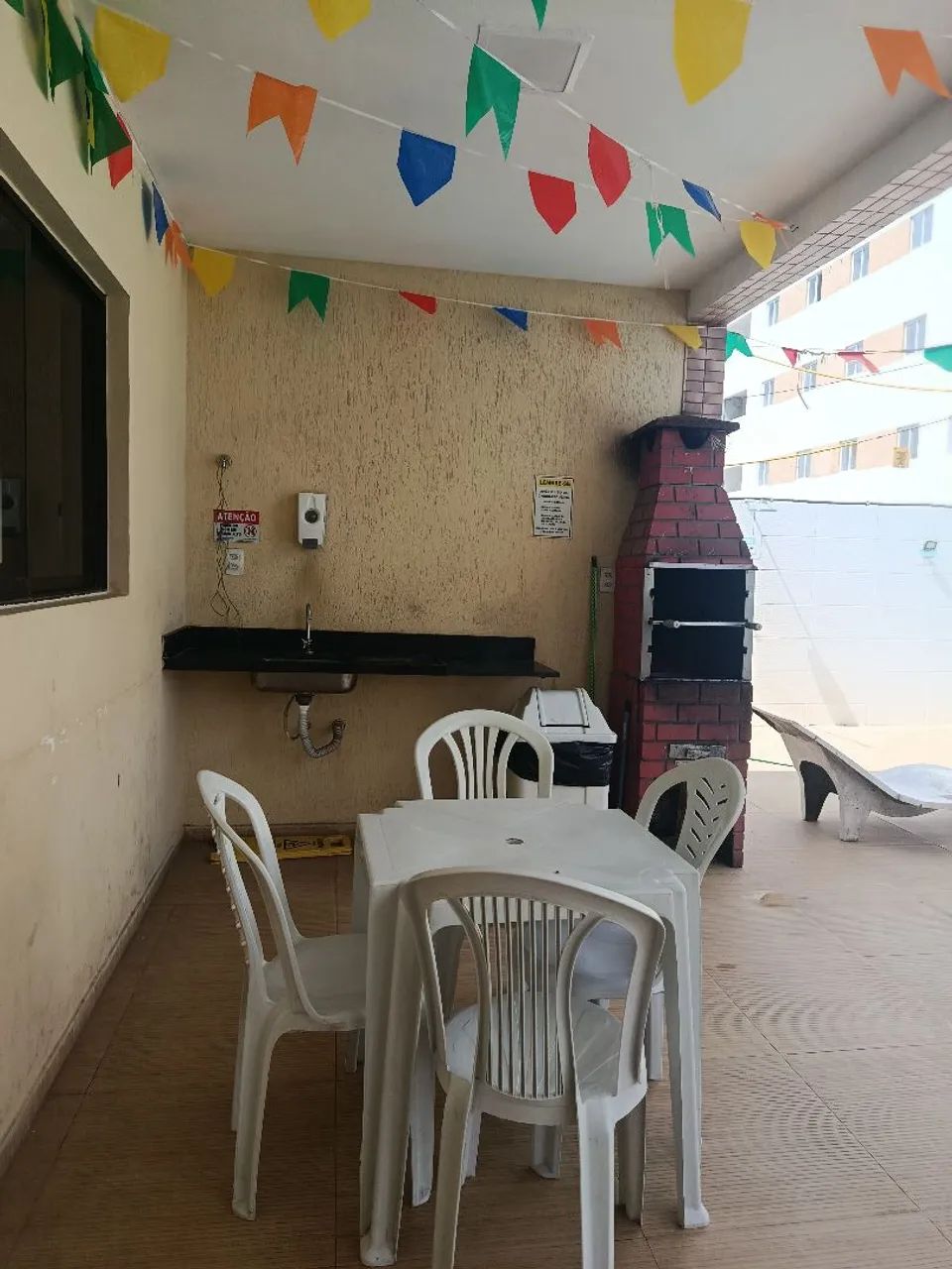 Apartamento para alugar  - Foto 5