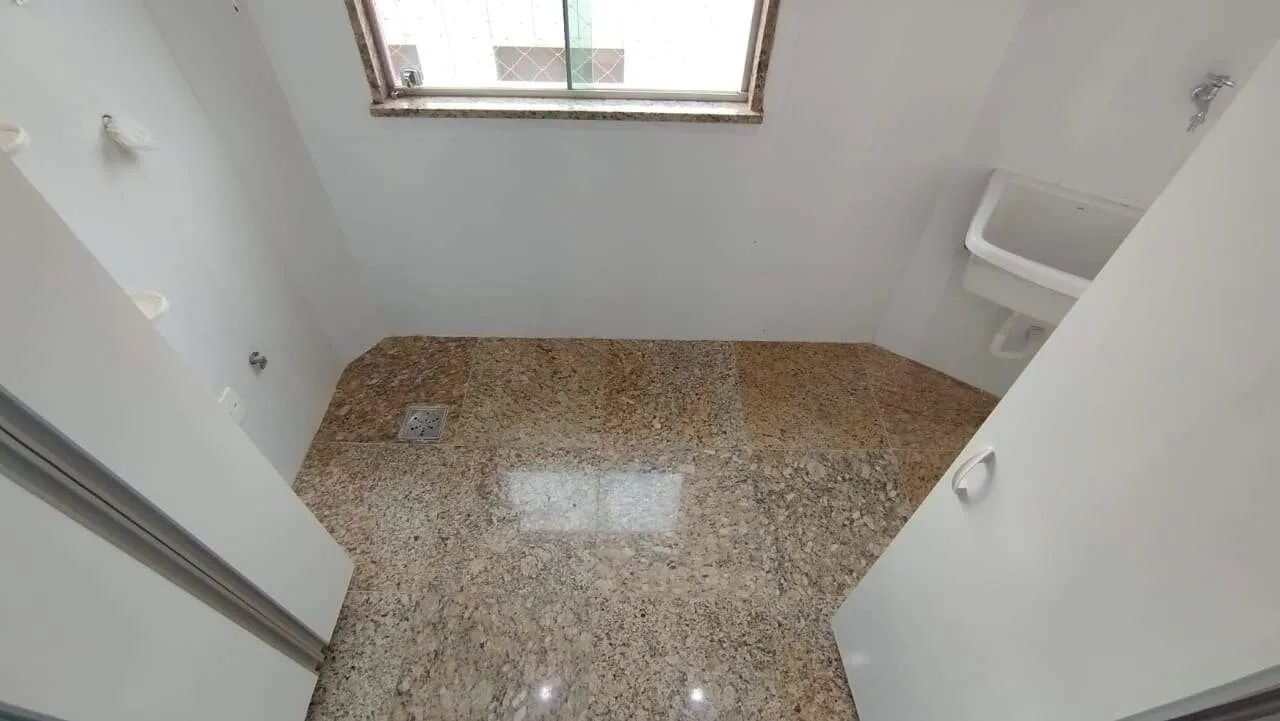 Cobertura para aluguel, 3 quartos, 1 suíte, 2 vagas, Buritis - Belo Horizonte/MG - Foto 8