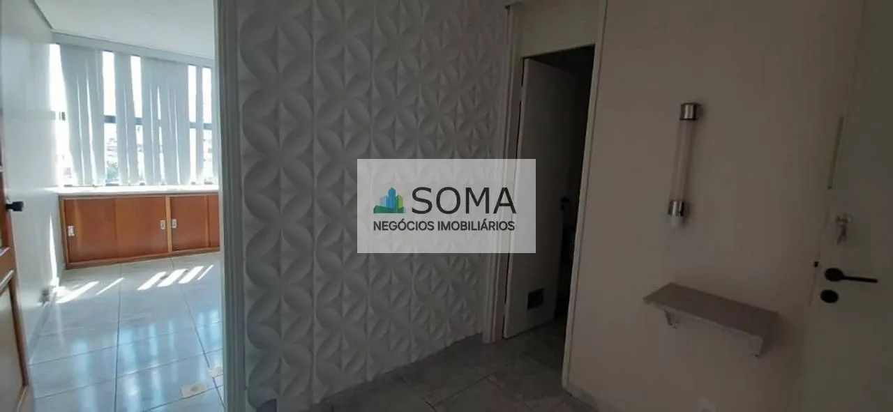 Sala à venda, 37 m² por R$ 135.000,00 - Centro - Campinas/SP - Foto 3