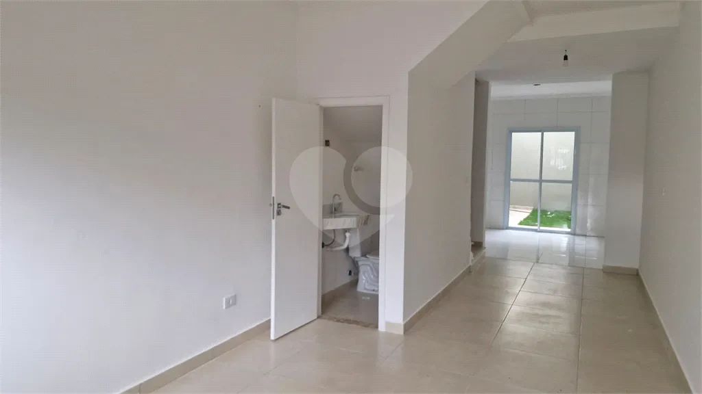 Casa com 2 quartos à venda em Jardim Sarah - SP - Foto 2