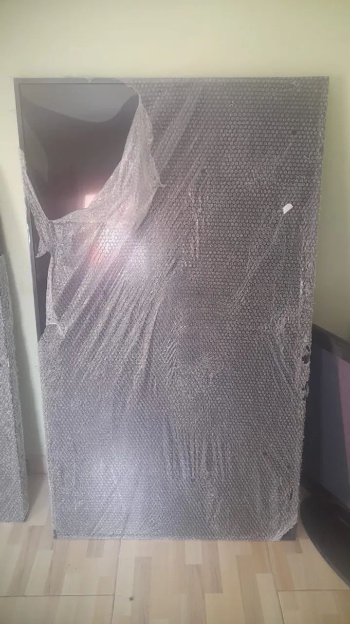 Retirada das peças TVs - Foto 3