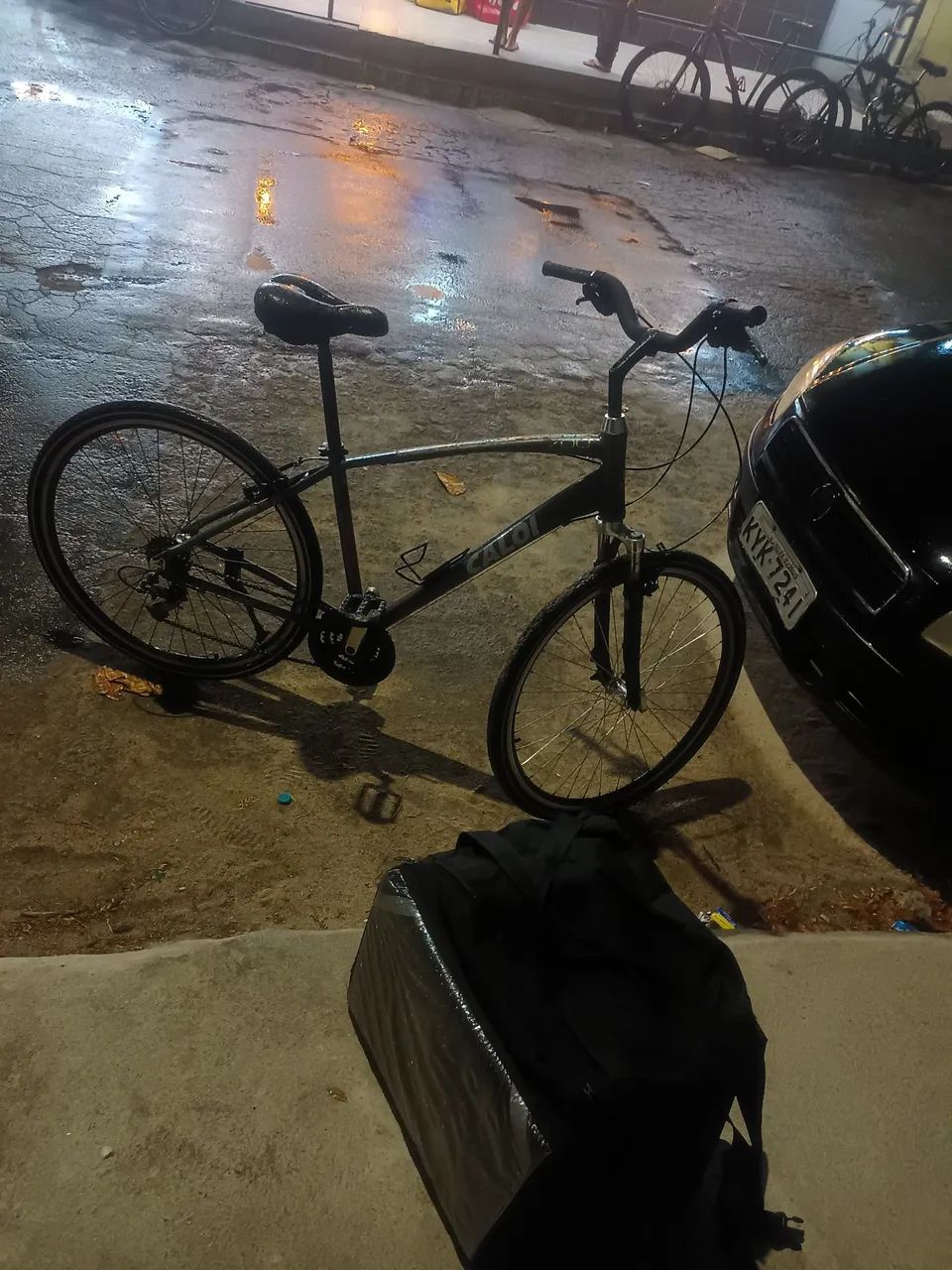 Caloi 700  - Foto 2