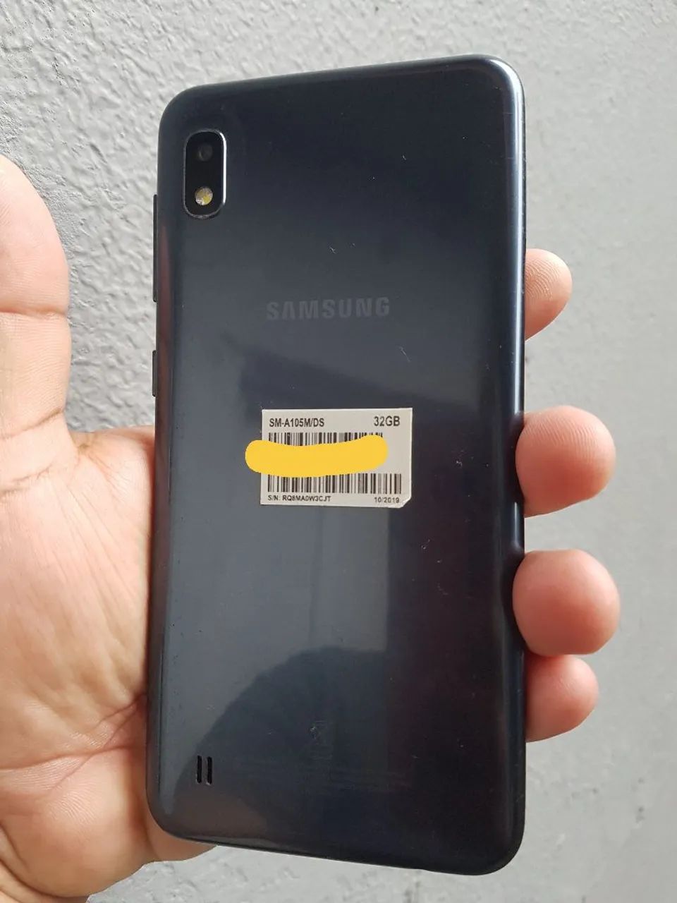 Galaxy A10 32GB  - Foto 3
