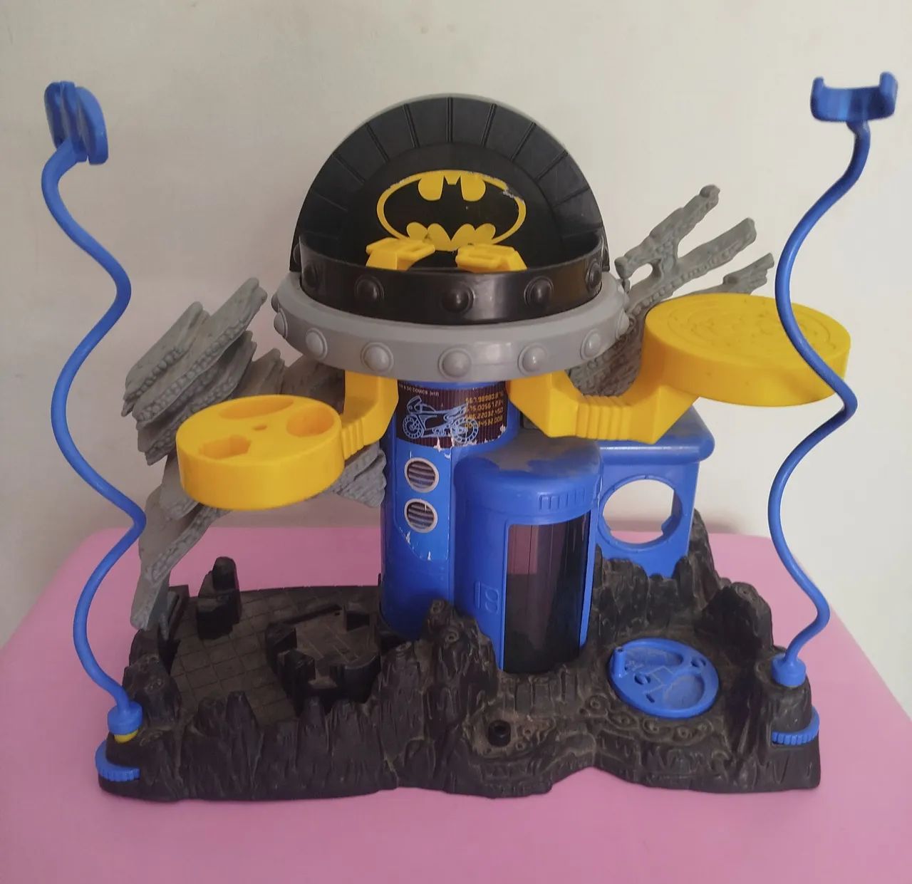 Lote Batman imaginext  - Foto 3