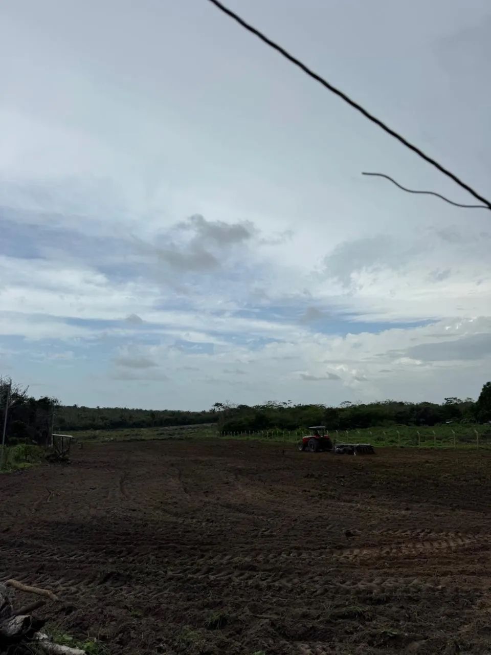 Terreno, Sítio todo documentado Iguaiba. - Foto 2