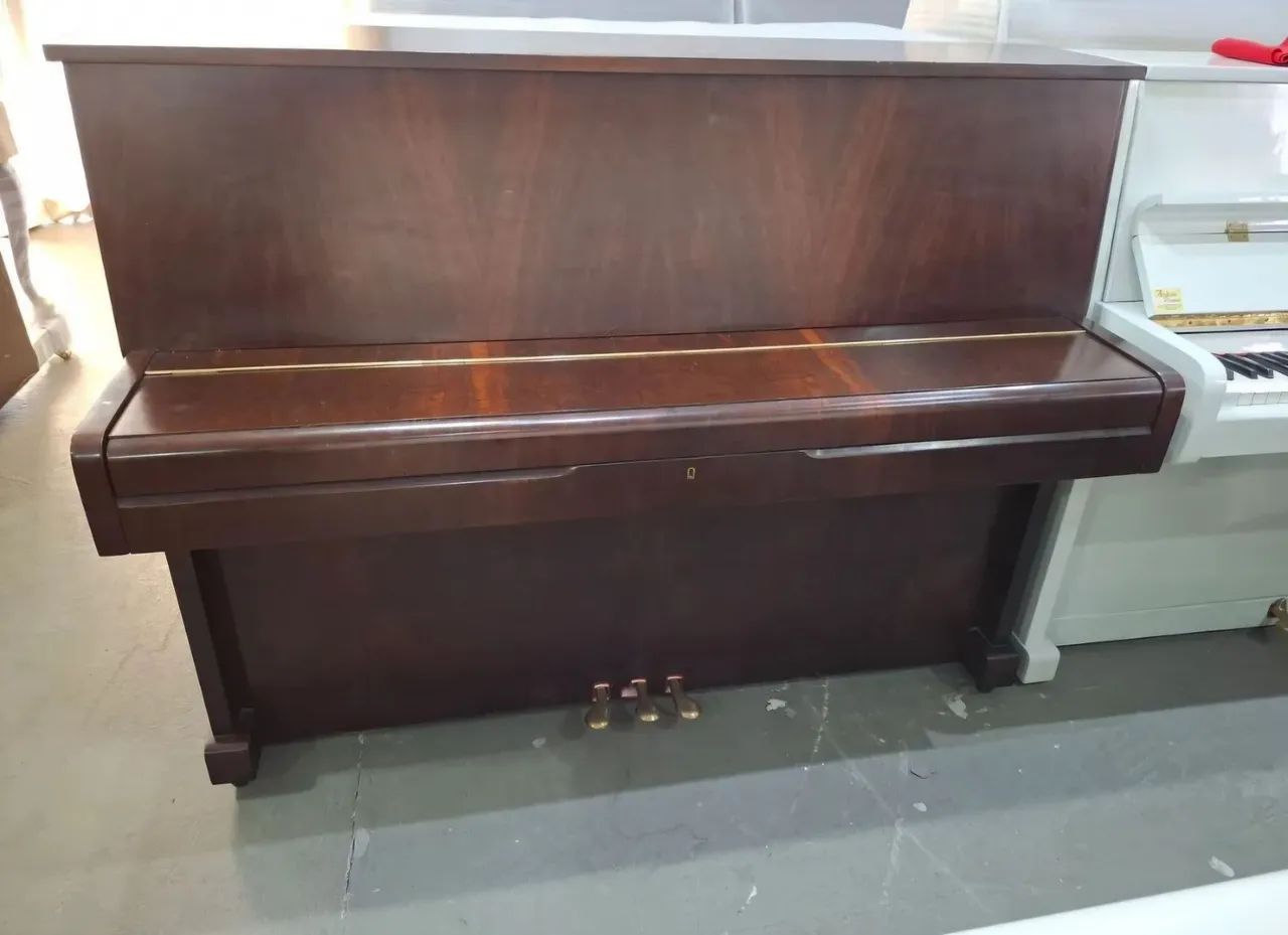 Piano pouco usado - Foto 2