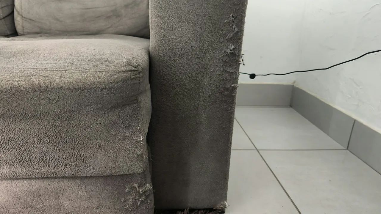 Sofá usado  - Foto 4