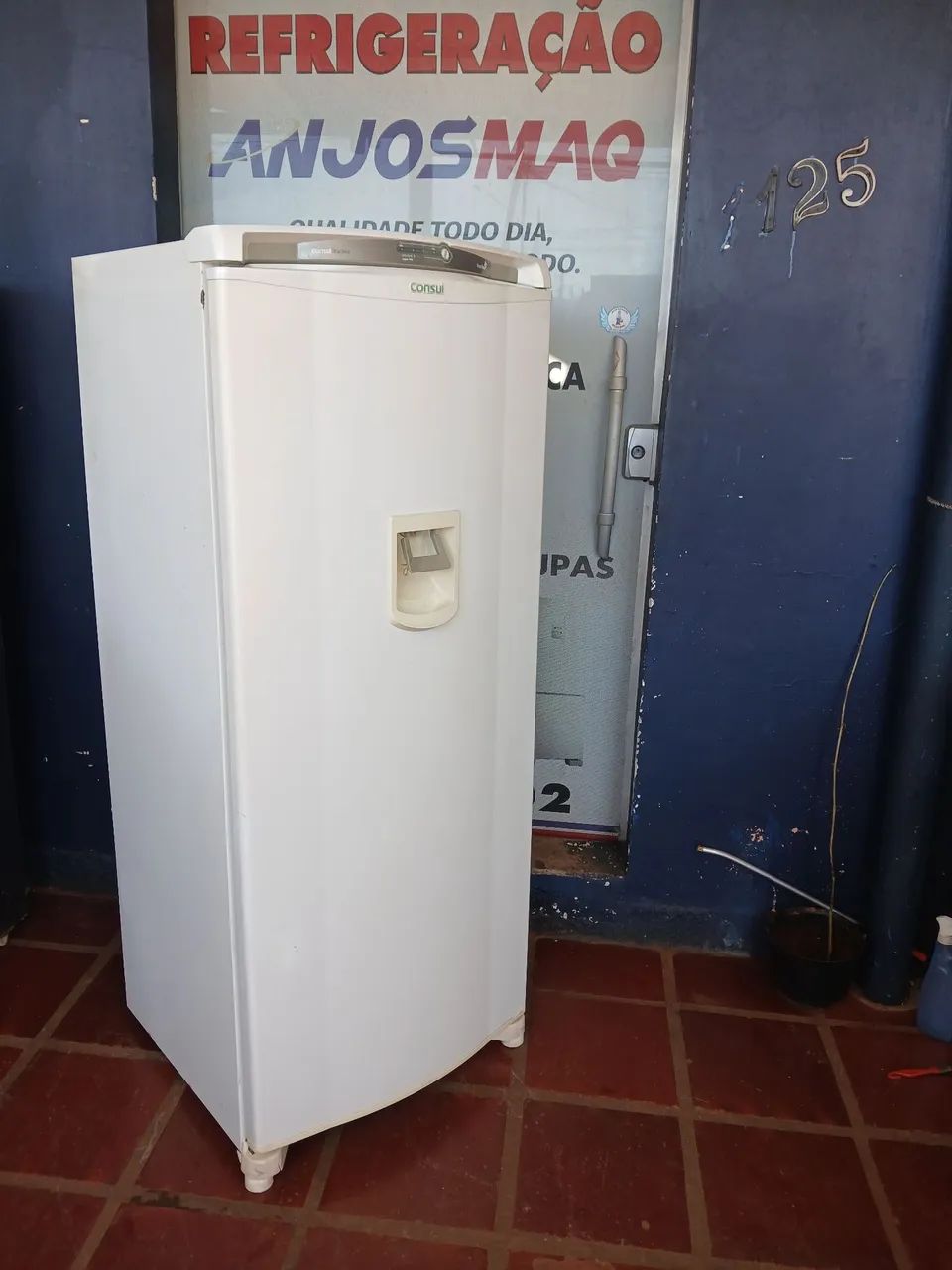 Geladeira  - Foto 2
