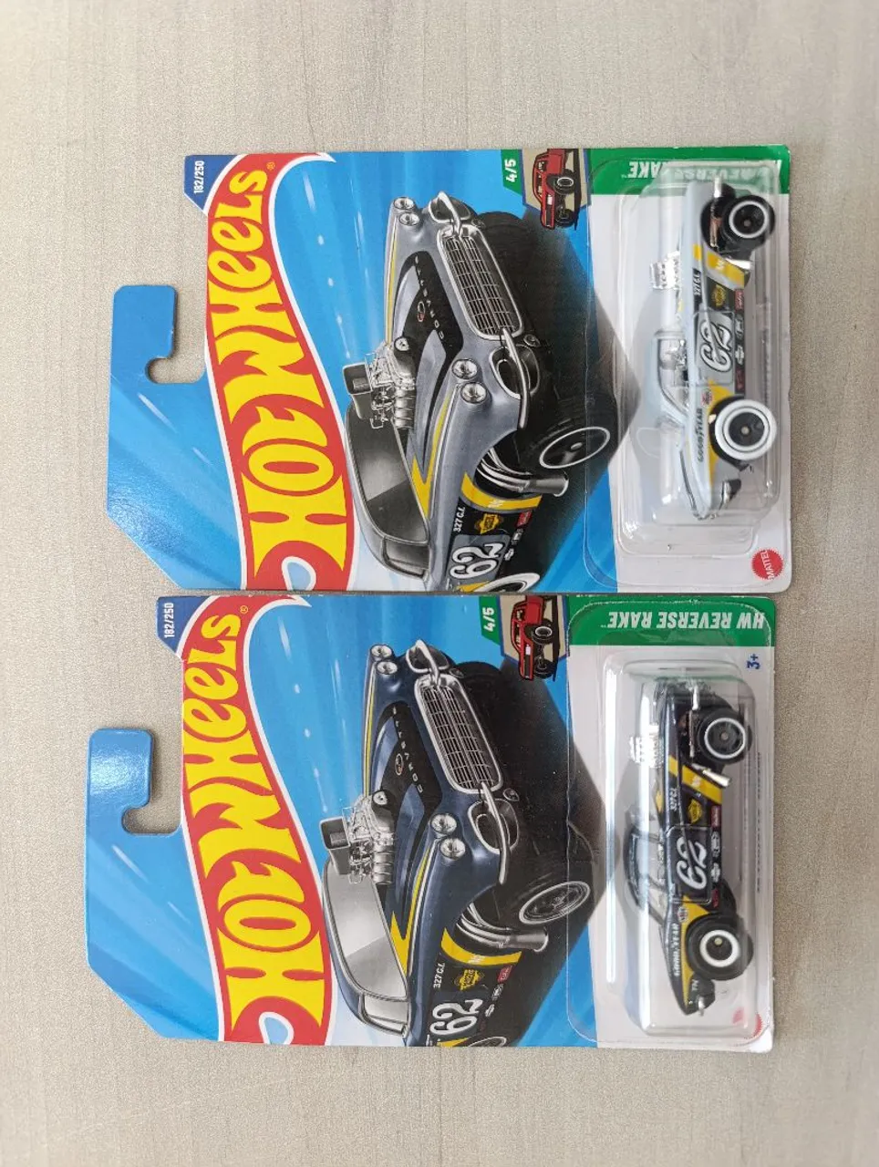 Hot Wheels RLC Toyota SR5 4x4, ano 1981 - Hobbies e coleções