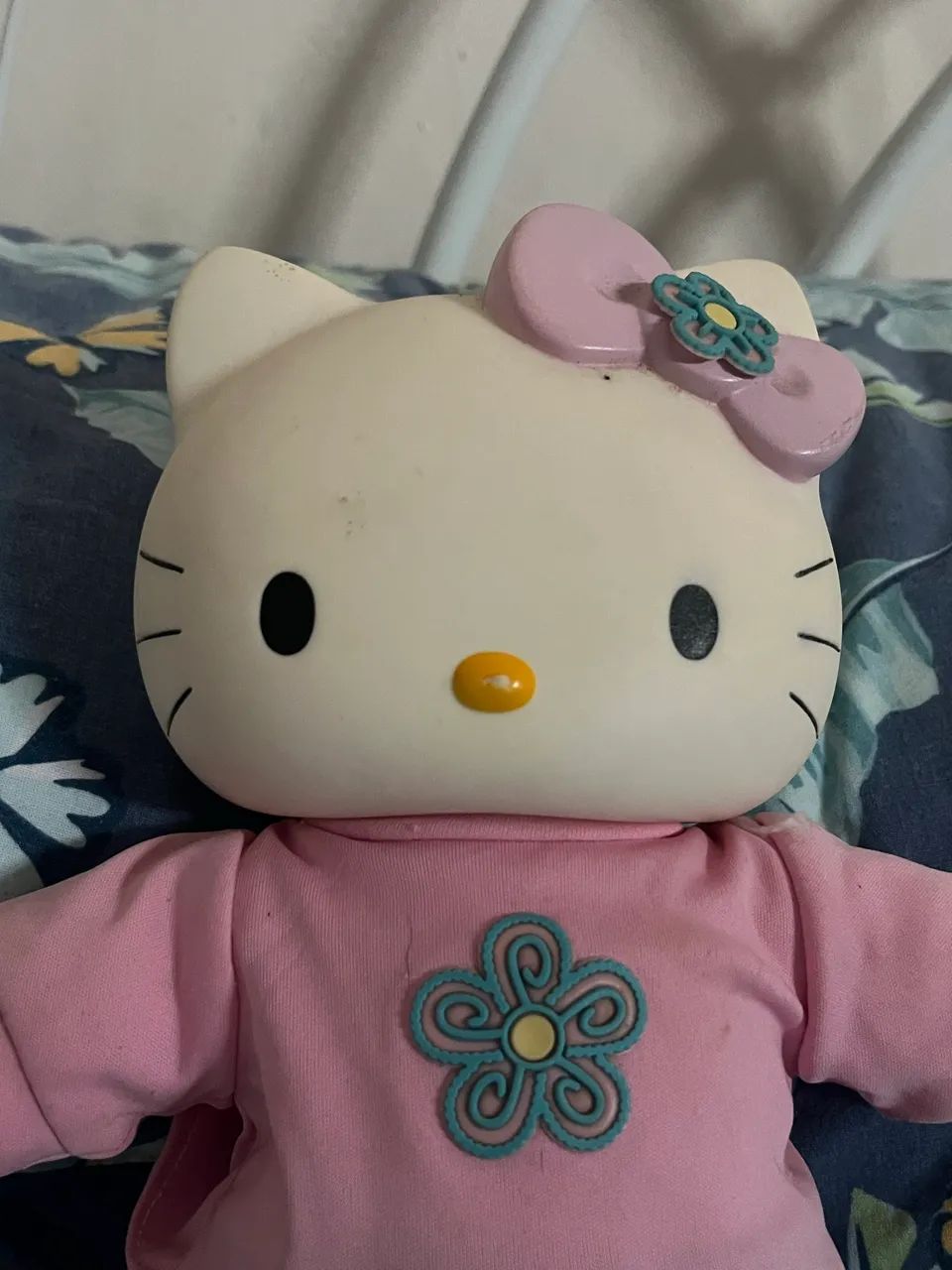 BONECA HELLO KITTY - Foto 2
