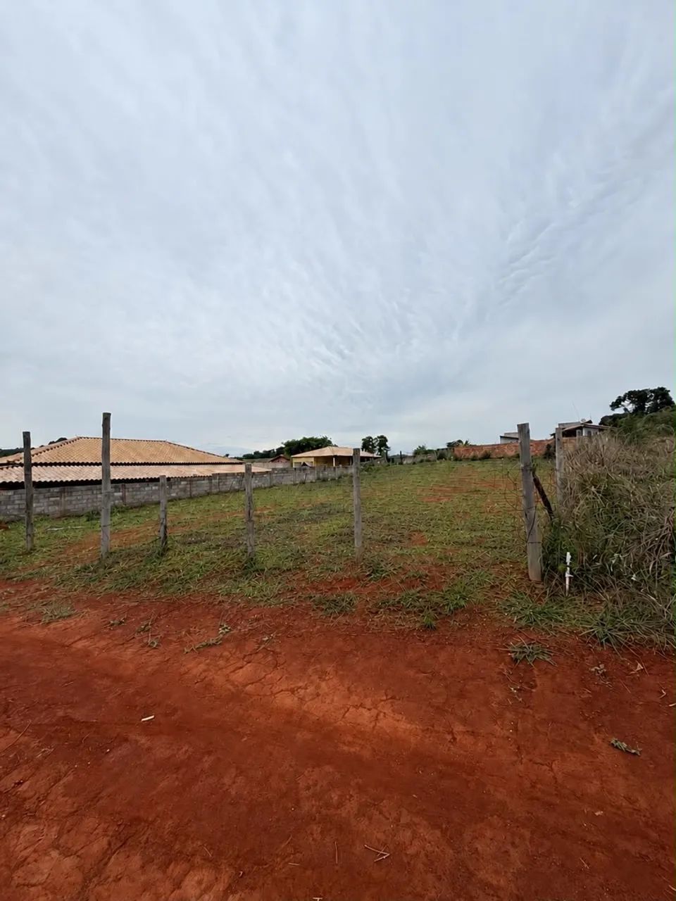 LOTE EM BONFIM | ÓTIMO PREÇO E EXCELENTE OPORTUNIDADE!