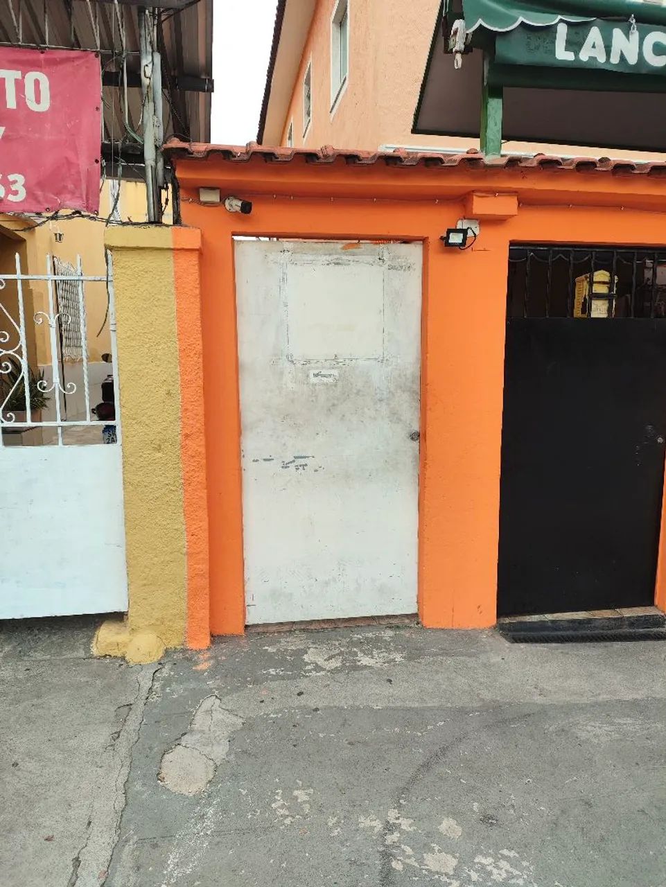 Foto - Rio de Janeiro - Benfica