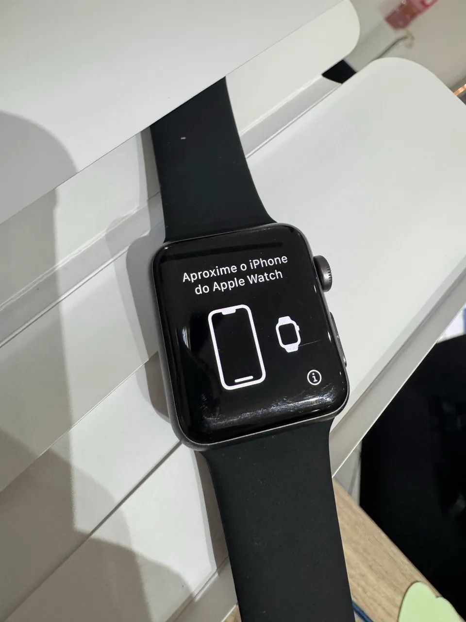Apple Watch Series 3