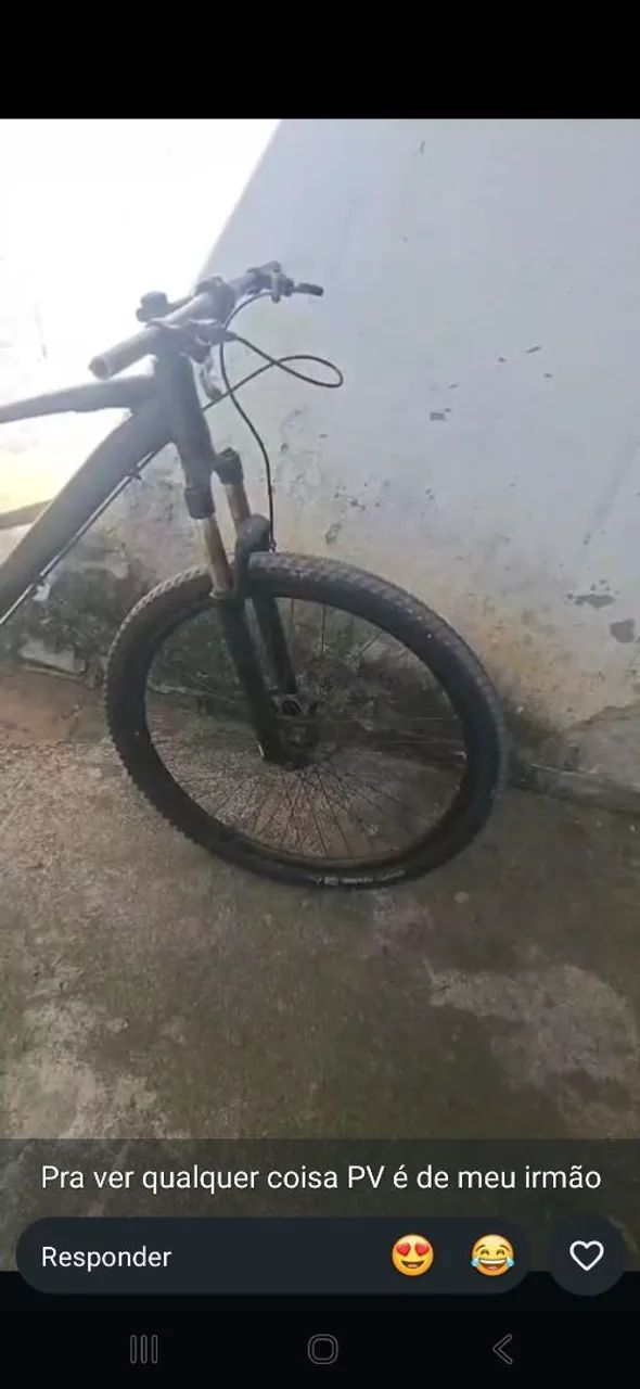 Bike aro 29  - Foto 3
