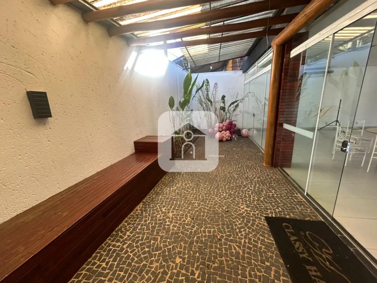 Salão comercial para locação no bairro Cidade Jardim - Foto 2