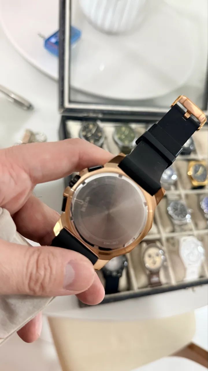 Bulova Marine star  - Foto 5