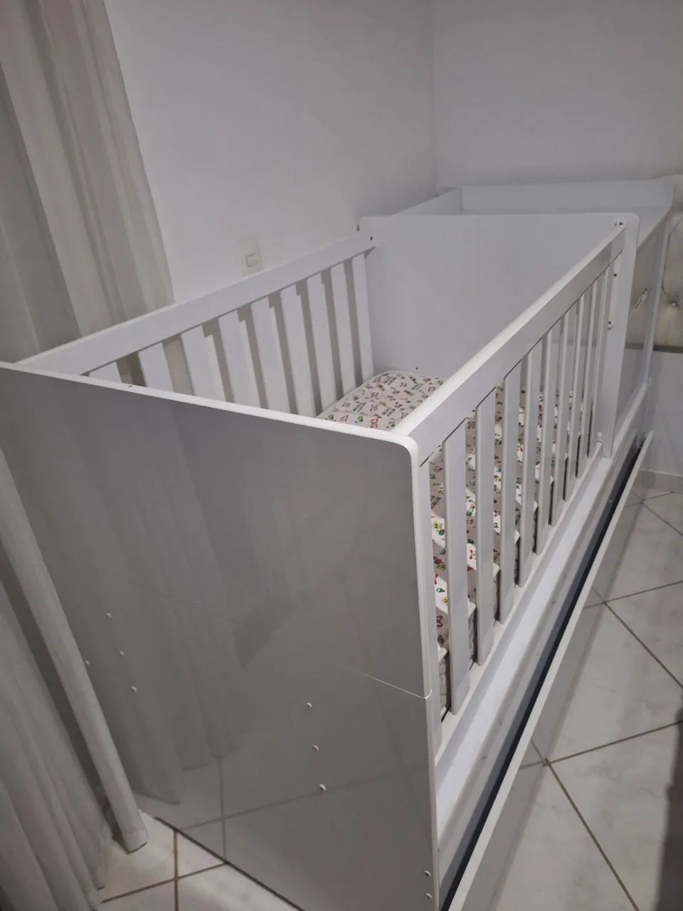 Berço / Bicama - Foto 5