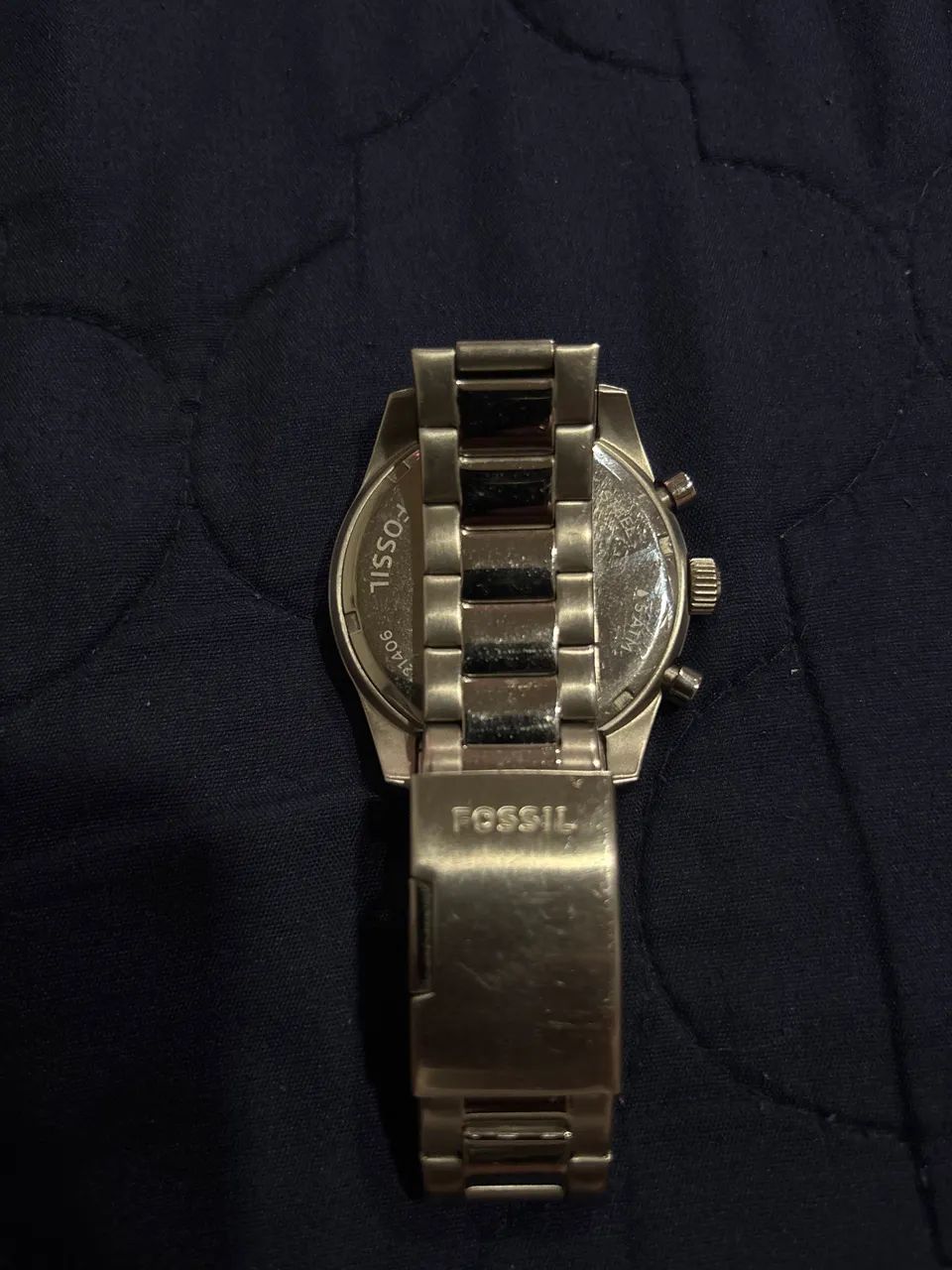 Relógio Fossil  - Foto 2
