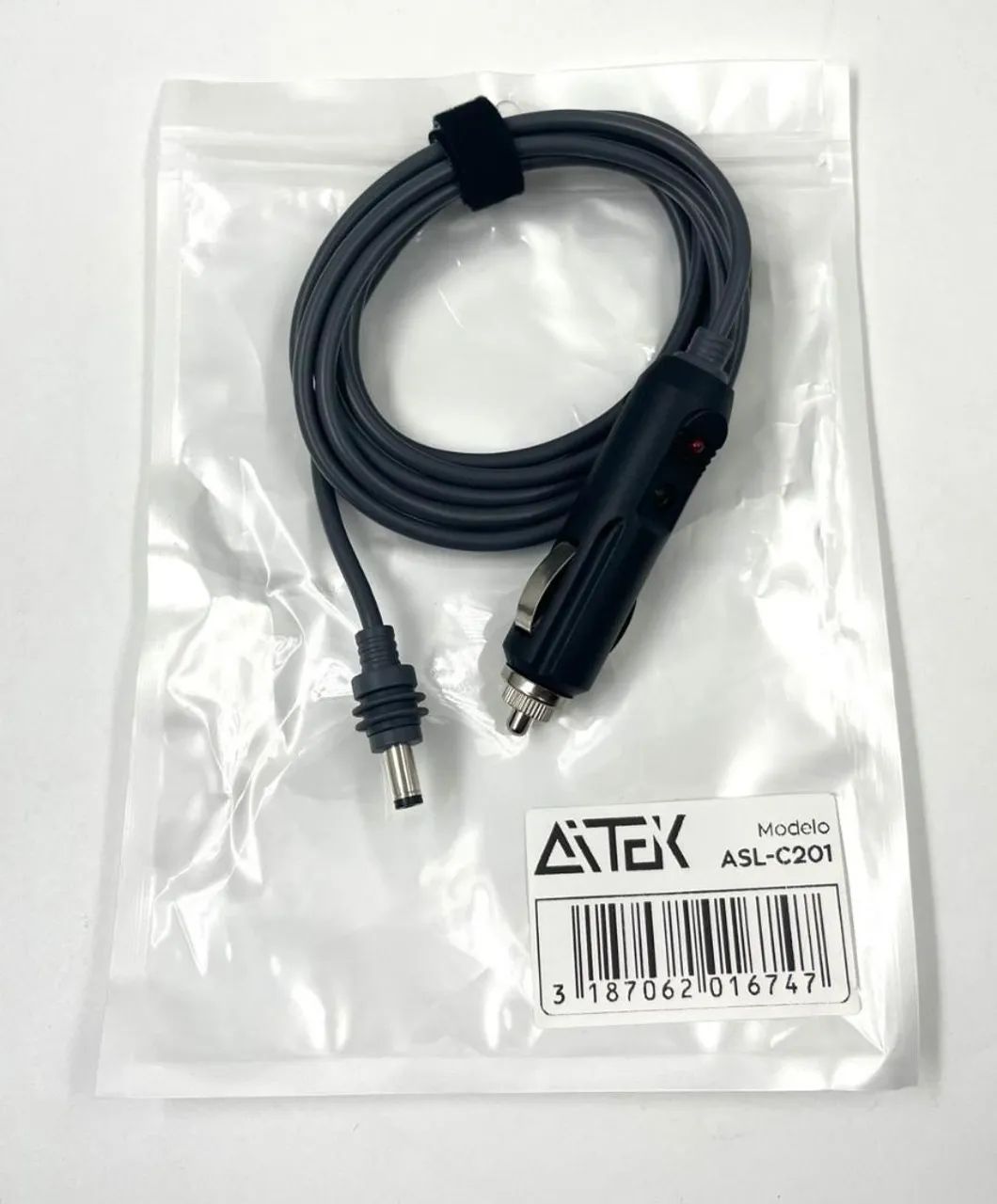 Cabo Carregador Starlink 2M 