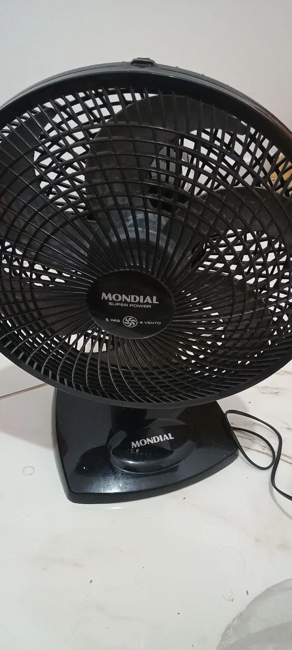 Ventilador 