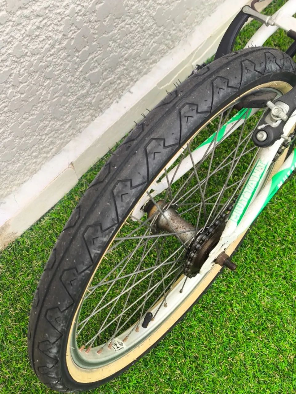 Bicicleta Aro 20  - Foto 5